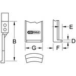N/A KS Tools 6154103