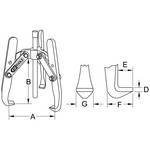 N/A KS Tools 6303803