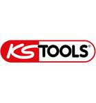 KS Tools 1171746 117.1746 Rubber cover sheet (L x W) 130 mm x 130 mm