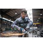 Bosch cordless angle grinder GWS 18V-15 PS