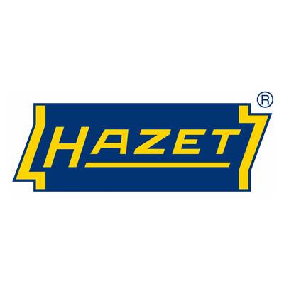 Hazet HAZET 1007S-1 Bit adapter Drive (screwdriver) 3/4 (20 mm) Downforce  1/2 (12.5 mm) 56 mm 1 pc(s)