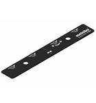 Metabo connector FSV for FS guide rails