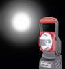 AccuLux LED (monochrome) Cordless handheld searchlight SL6 LED 170 lm 456541