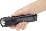 AccuLux LED high power torch PetaLux 3 W