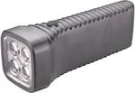 AccuLux battery-operated torch MultiLED