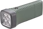 AccuLux battery-operated torch MultiLED