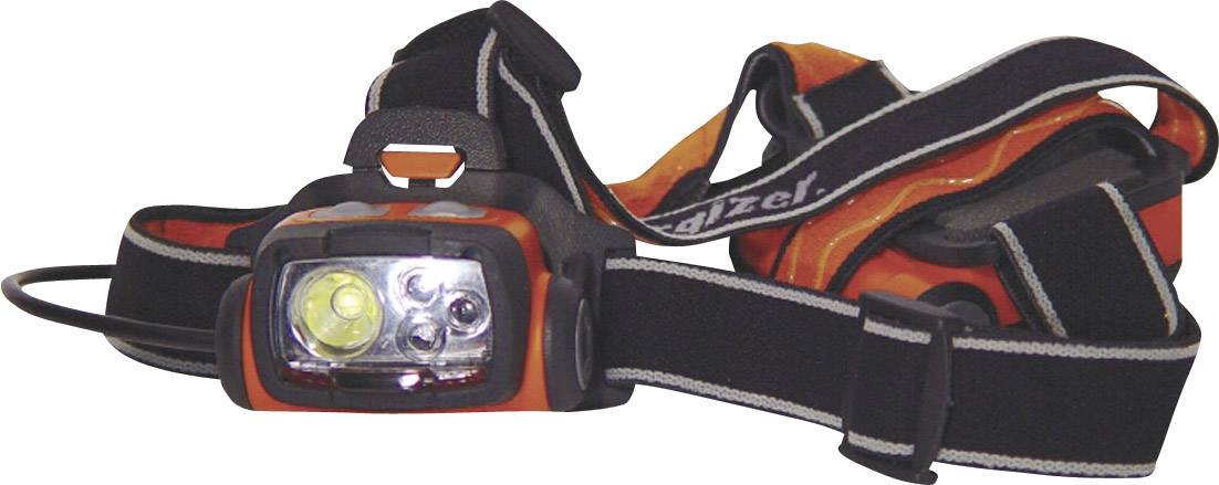 Energizer Atex Headlight Headlamp Ex Zoning: 0, 1, 2 63 lm 91 m-2