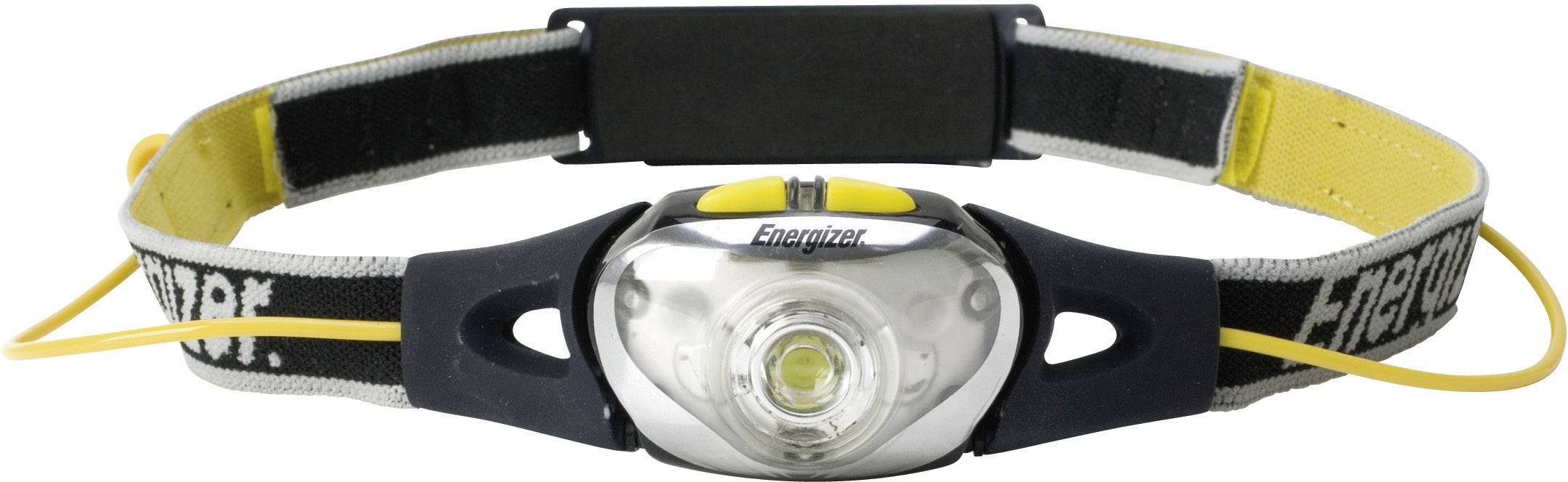 Energizer HDL1AAE LED (monochrome) Headlamp batterypowered 631898