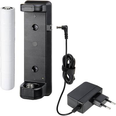 Mag-Lite ML125 LED (monochrome) Torch rechargeable 186 lm 30 h 522 g-1