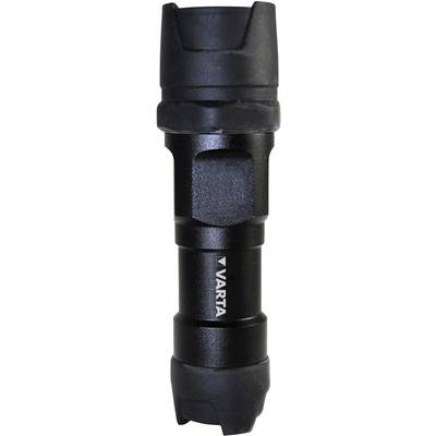 Varta Indestructible 1 W, 3 AAA LED (monochrome) Torch battery-powered 155 lm 19 h 137 g-1
