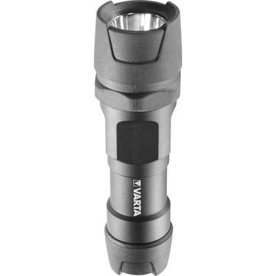 Varta Indestructible 1 W, 3 AAA LED (monochrome) Torch battery-powered 155 lm 19 h 137 g-2