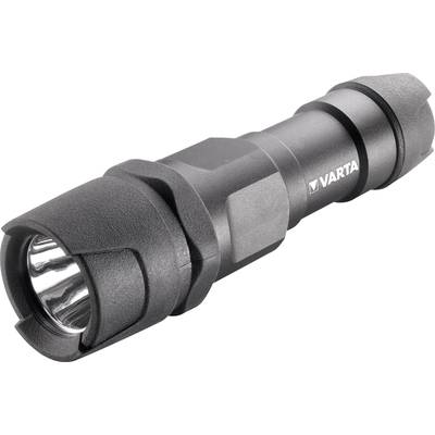 Varta Indestructible 1 W, 3 AAA LED (monochrome) Torch battery-powered 155 lm 19 h 137 g-3