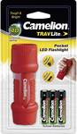 LED torch Travel Lite HP7011