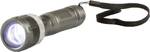 3 W zoom LED torch