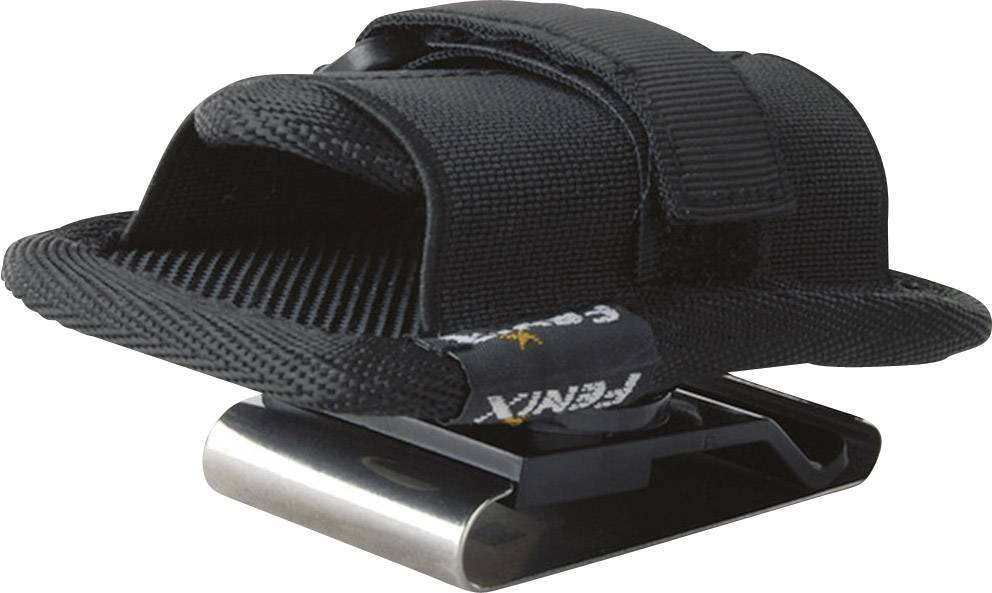 Fenix Light FENAB02 Belt clip For all torches with a Ø 18 - 26 mm-2