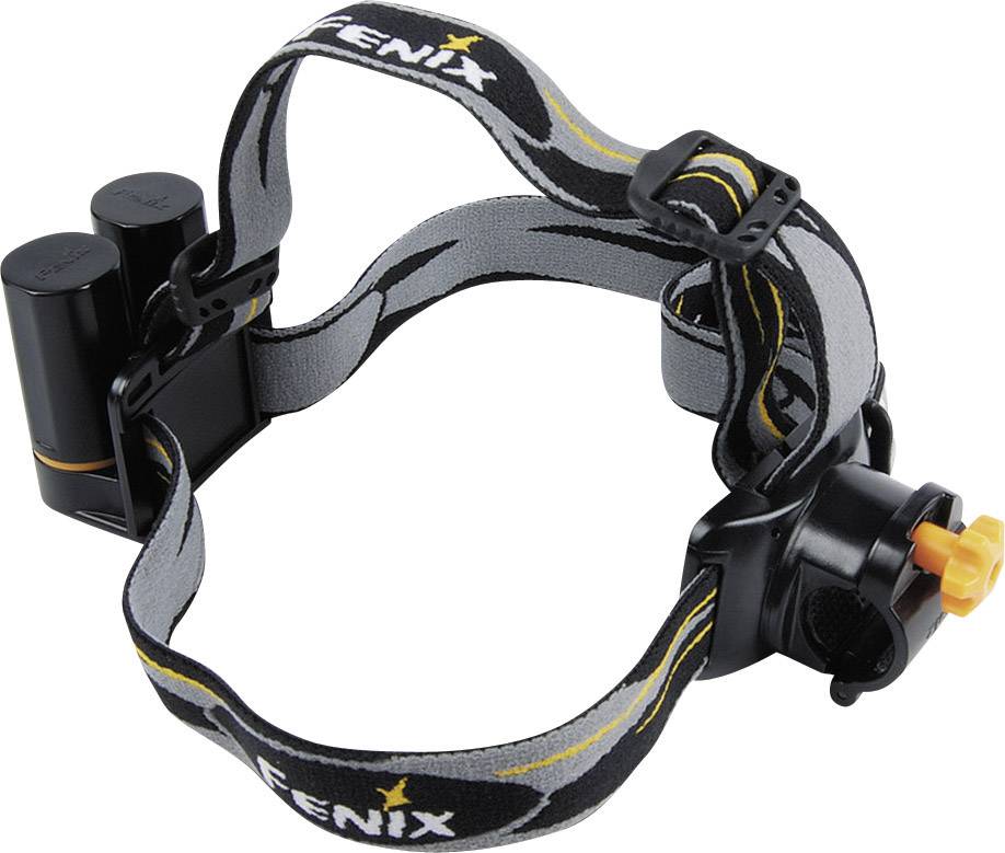 Fenix FENHeadband Headband All torch with a Ø 18 23 mm