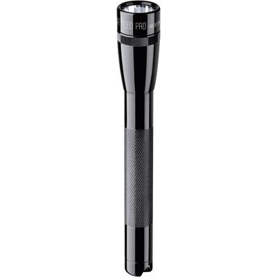 Mag-Lite Mini-Pro LED (monochrome) Torch  battery-powered 272 lm 2.5 h 118 g 