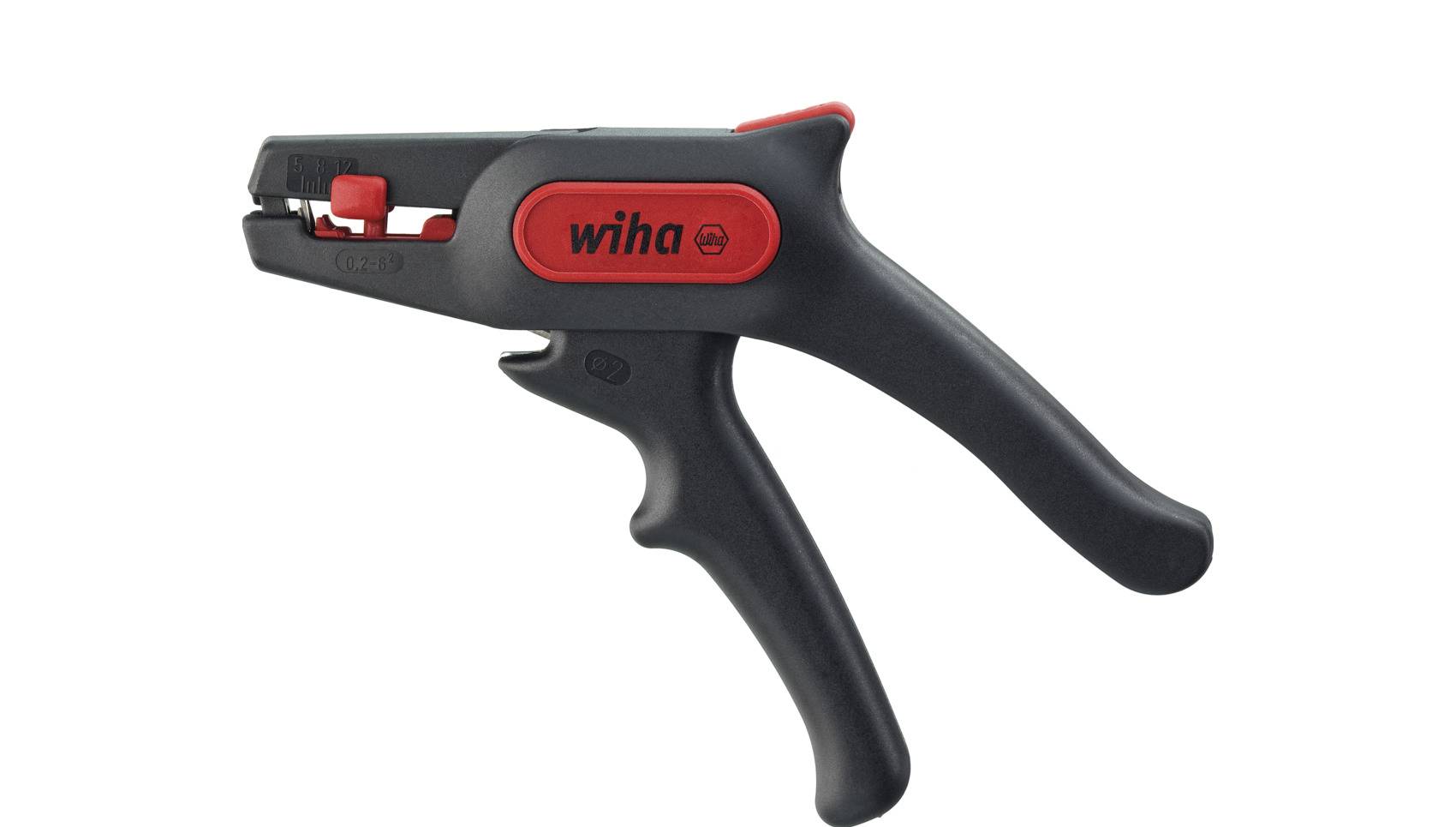 Wiha 44617 44617 Stripper-0