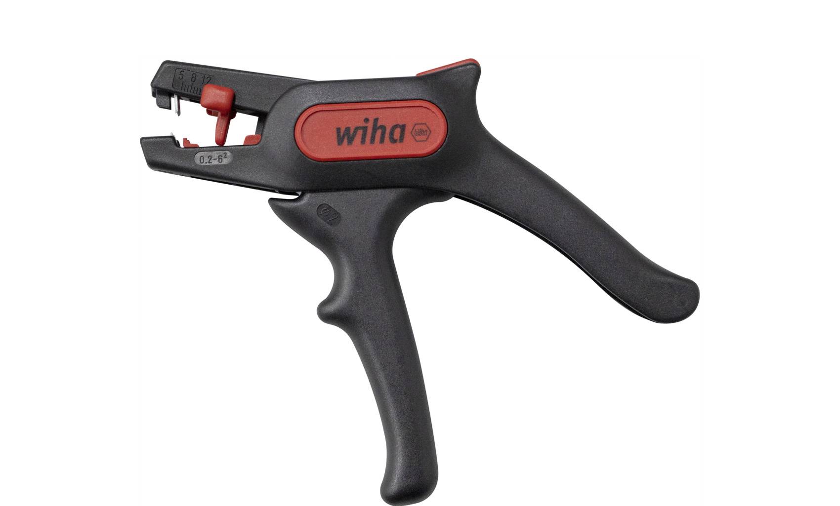 Wiha 44617 44617 Stripper-2