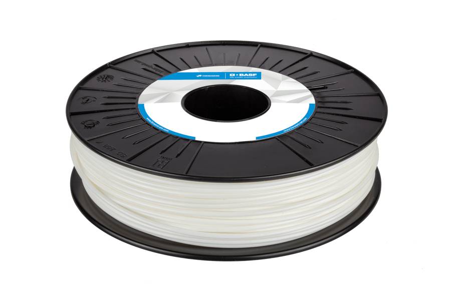 BASF Ultrafuse PR1-7523b075 Tough PLA Filament Tough PLA 2.85 mm 750 g Grey Pro1 1 pc(s)-5