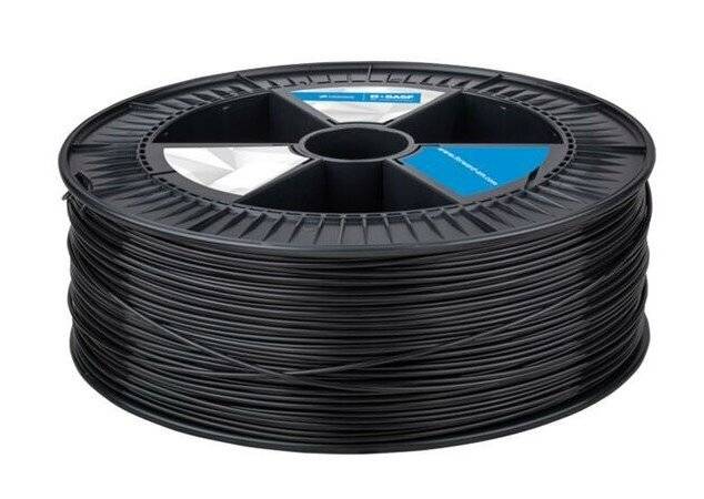BASF Ultrafuse PR1-7523b075 Tough PLA Filament Tough PLA 2.85 mm 750 g Grey Pro1 1 pc(s)-2