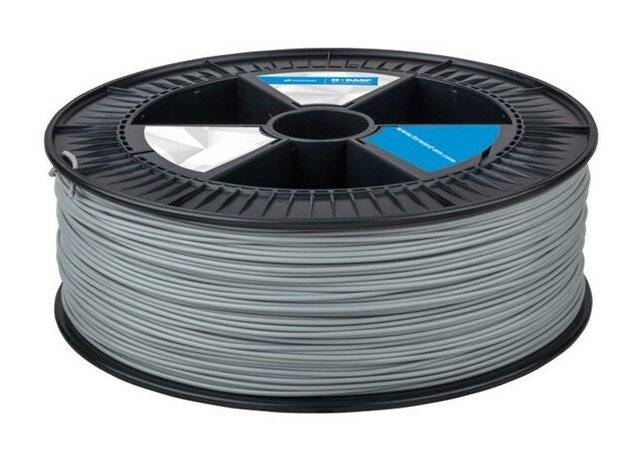 BASF Ultrafuse PR1-7523b075 Tough PLA Filament Tough PLA 2.85 mm 750 g Grey Pro1 1 pc(s)-3