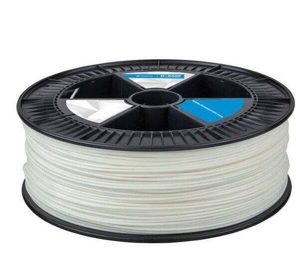 BASF Ultrafuse PR1-7523b075 Tough PLA Filament Tough PLA 2.85 mm 750 g Grey Pro1 1 pc(s)-4