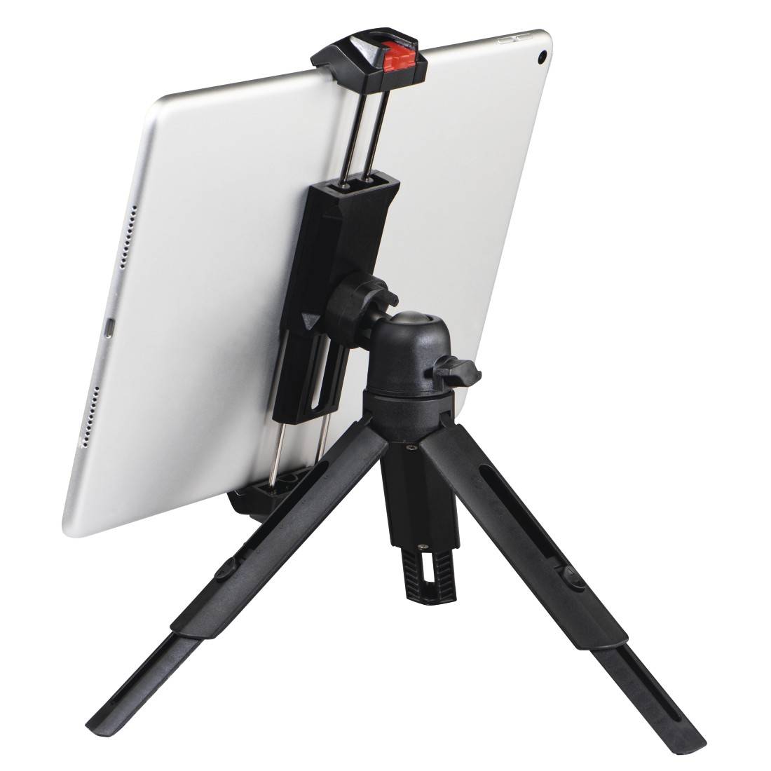 Hama Smartphone holder 1/4" Black-3
