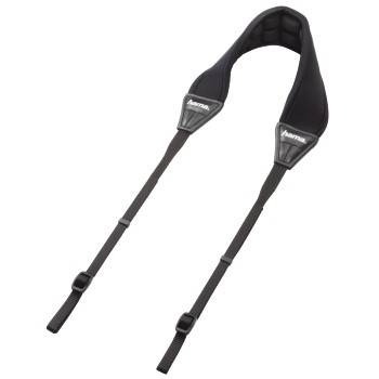 Hama Camera shoulder strap Length-adjustable-0