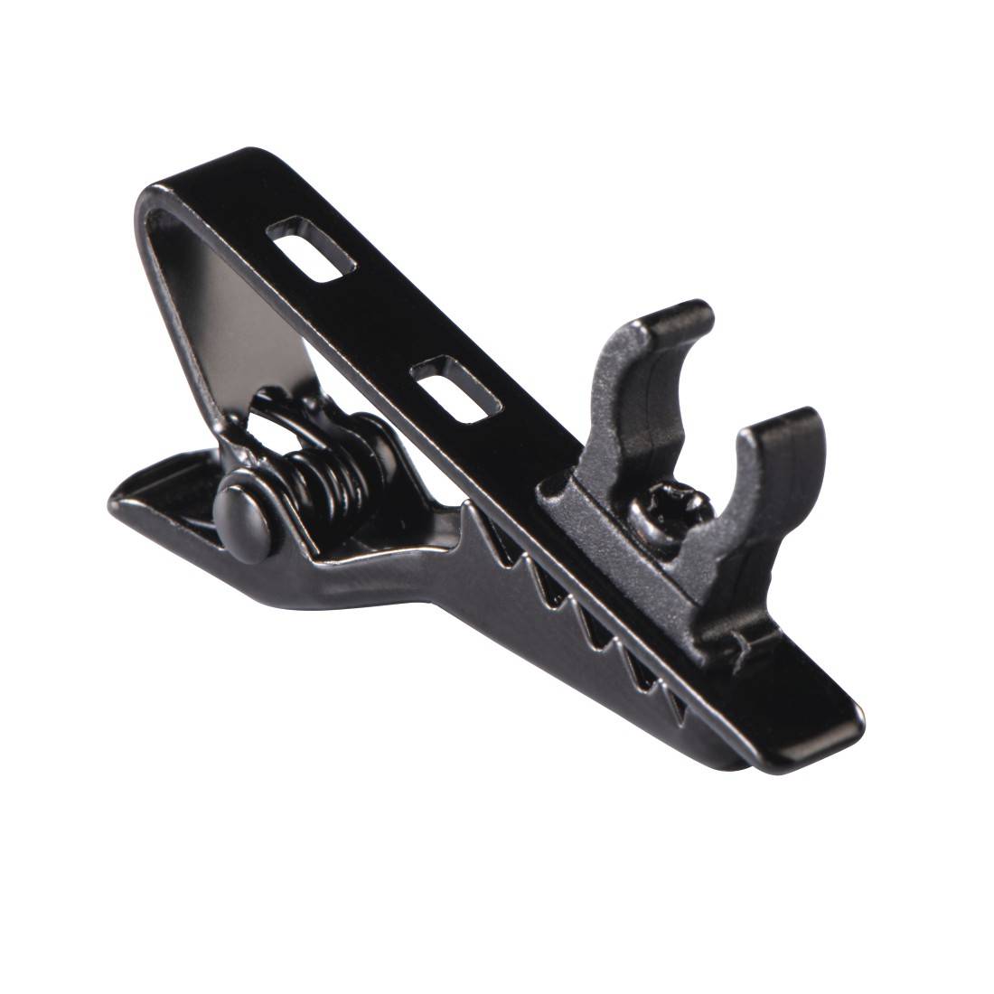 Hama Clip Speech microphone Transfer type (details)Corded incl. clip