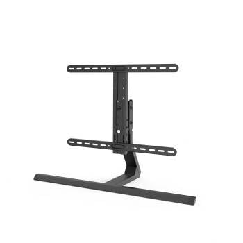 Hama TV base 81,3 cm (32") - 165,1 cm (65") Tiltable, Swivelling, Height-adjustable, Stand-0