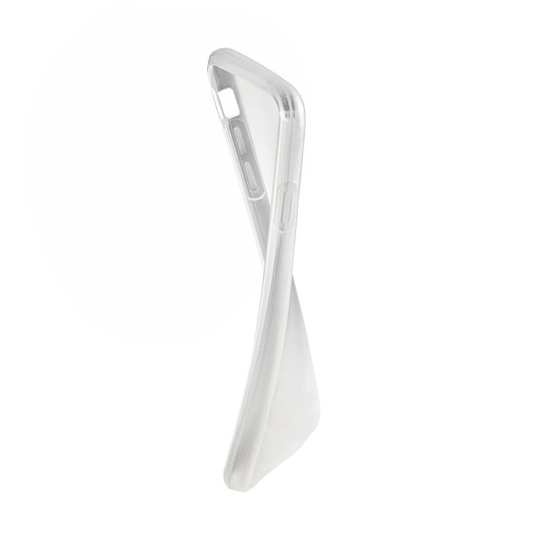 Hama Back cover Apple iPhone 7, iPhone 8, iPhone SE (2. Generation), iPhone SE (3. Generation) Transparent-2