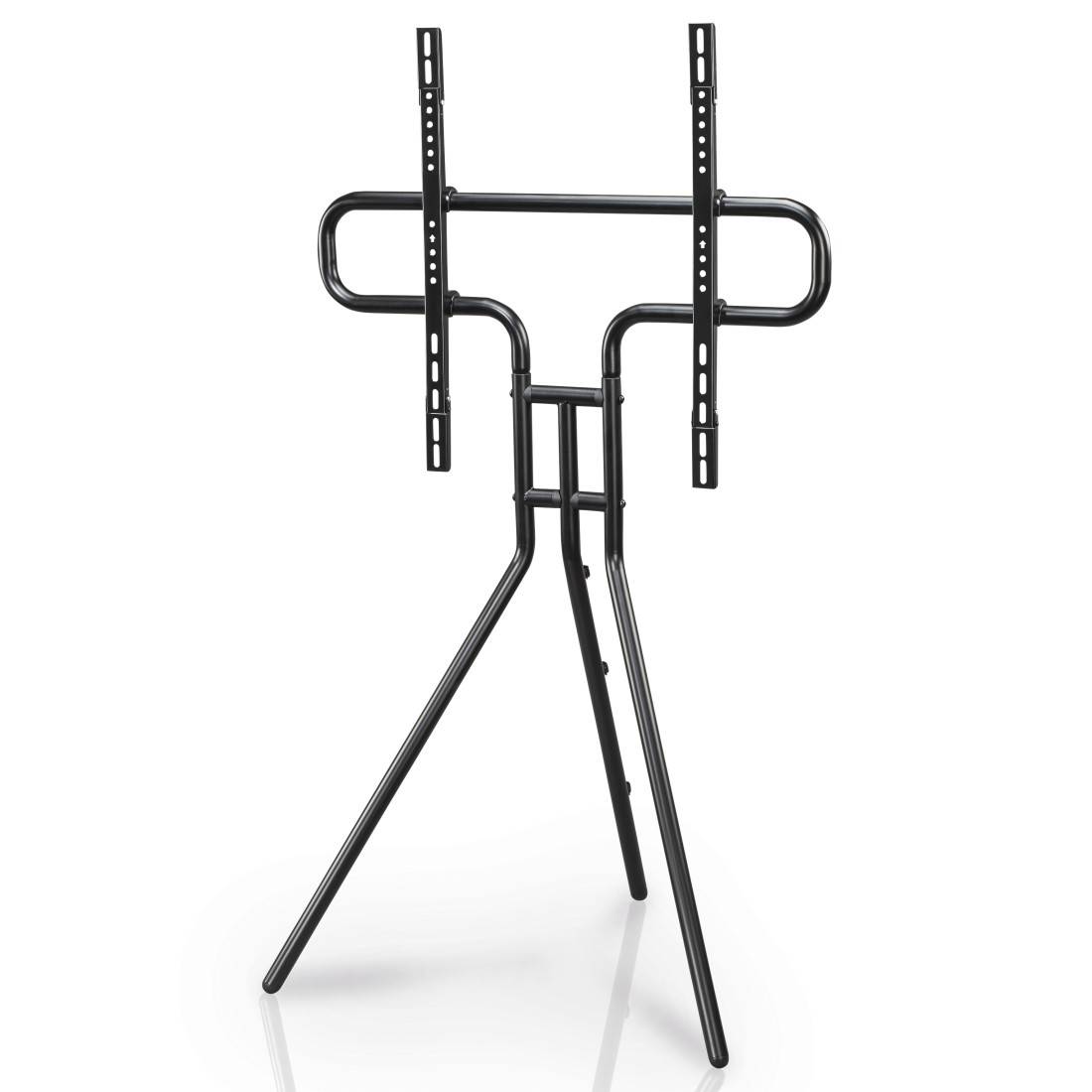 Hama TV base 94,0 cm (37") - 190,5 cm (75") Floor stand, Height-adjustable, Stand-1