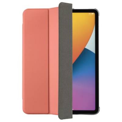 Hama  Tablet PC cover Apple iPad 10.9 (10. Gen., 2022) 27,7 cm (10,9") Bookcover Coral 
