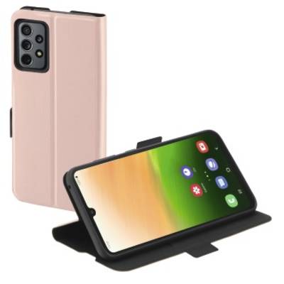 Hama  Booklet Samsung Galaxy A33 5G Rose Stand
