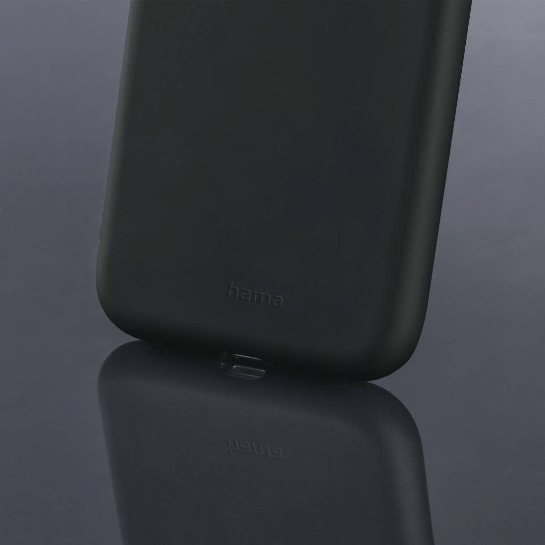Hama Cover Apple iPhone 6, iPhone 6S, iPhone 7, iPhone 8, iPhone SE (2020) Black-4