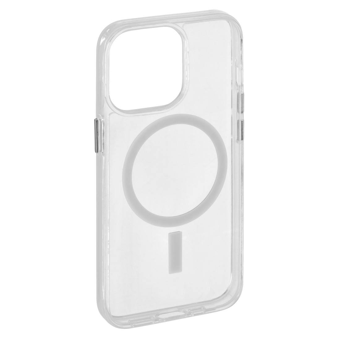 Hama Cover Apple iPhone 14 Pro Transparent MagSafe compatibility 00215533-2