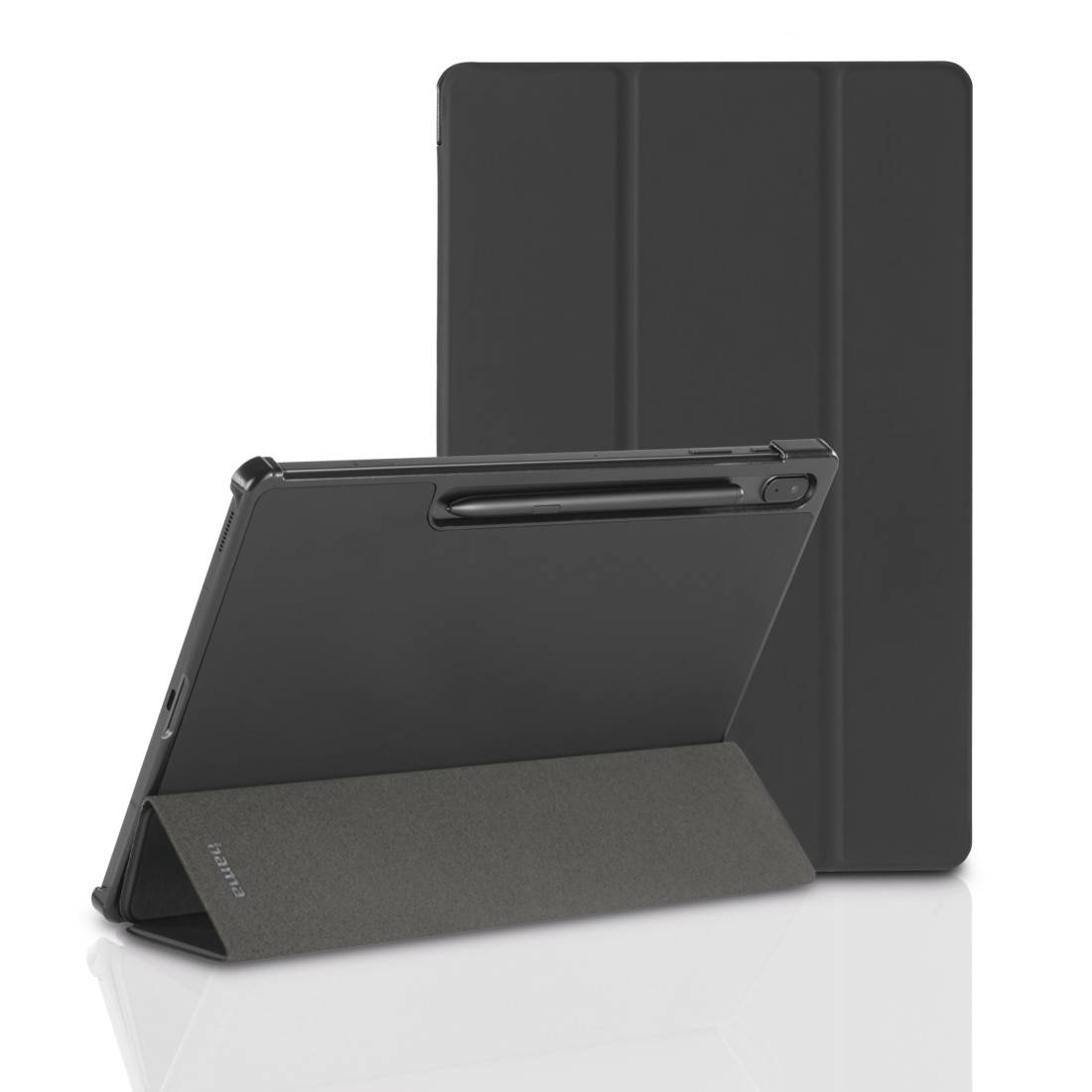 Buy Hama Tablet PC cover Samsung Galaxy Tab S7 FE, Galaxy Tab S7+  