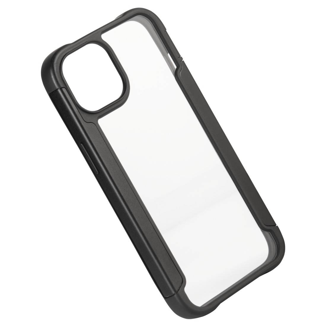 Hama Cover Apple iPhone 14 Transparent, Black 00215507-4