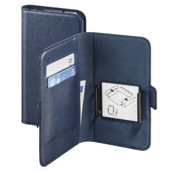 Hama Booklet Universal Universal Blue 00177722-0