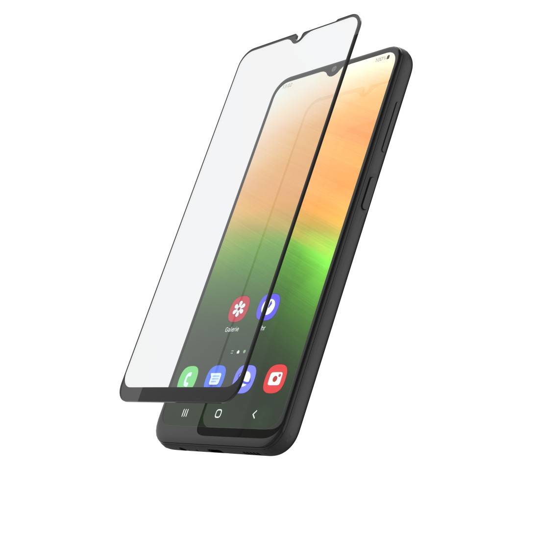 Hama Glass screen protector Samsung Galaxy A33 5G 1 pc(s) Scratch-proof 00213080-1