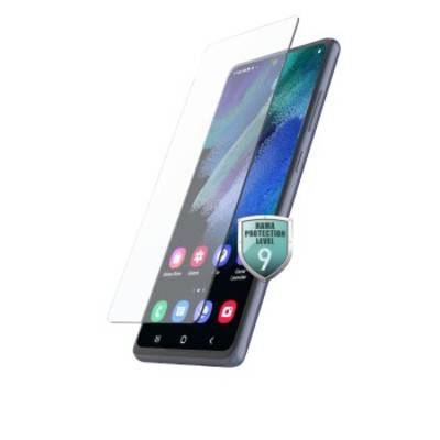   Hama    Glass screen protector  Samsung Galaxy S21 FE  1 pc(s)  00195596