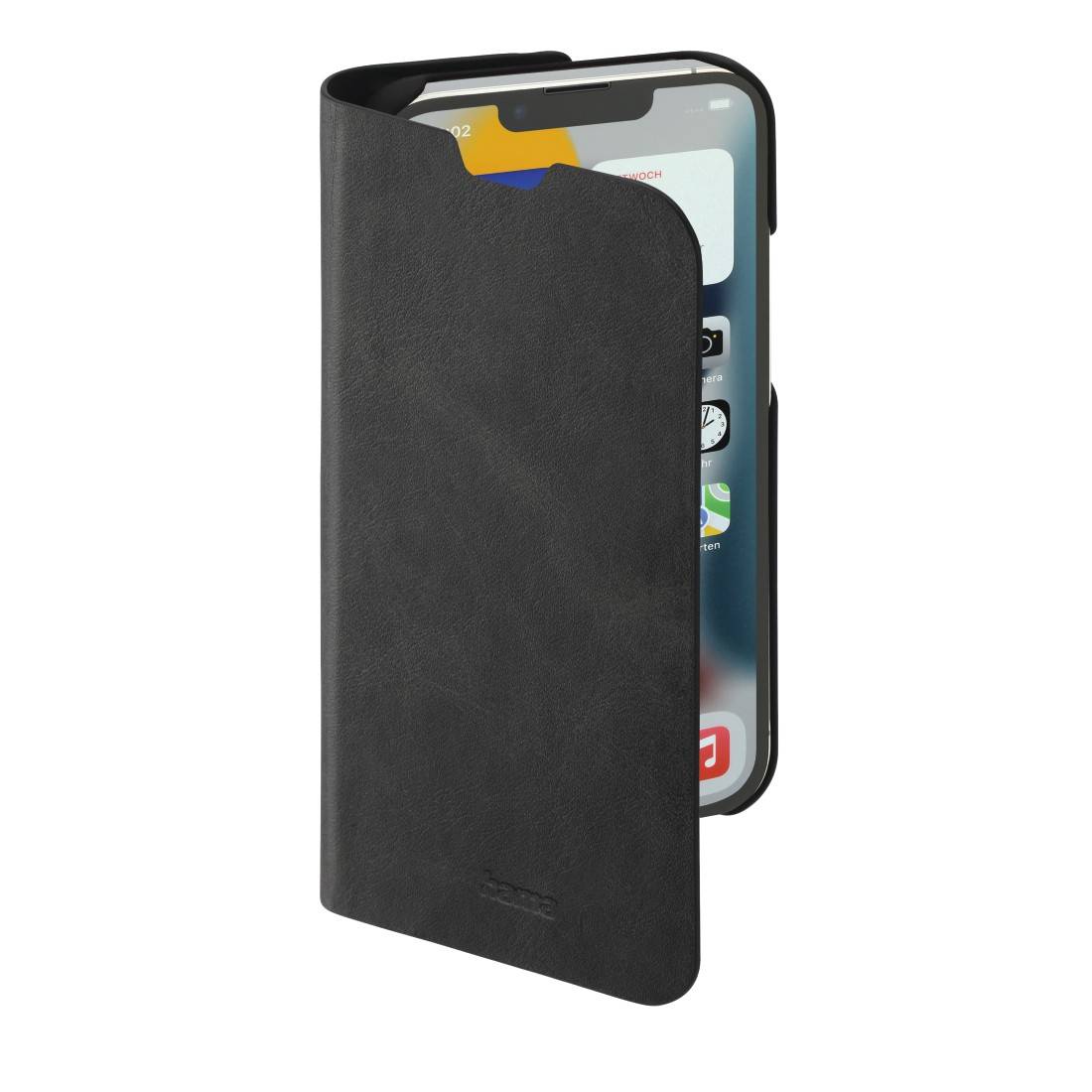 Hama Booklet Apple iPhone 13 Pro Max Black 00196983-3