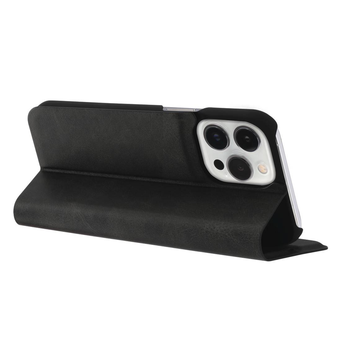 Hama Booklet Apple iPhone 13 Pro Max Black 00196983-4