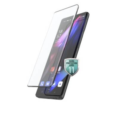   Hama    Glass screen protector  OPPO Find X3 pro 5G  1 pc(s)  00195583