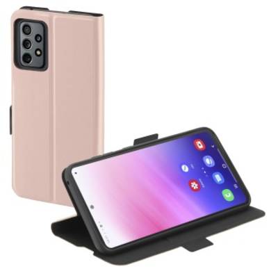 Hama  Booklet Samsung Galaxy A53 5G Rose Stand