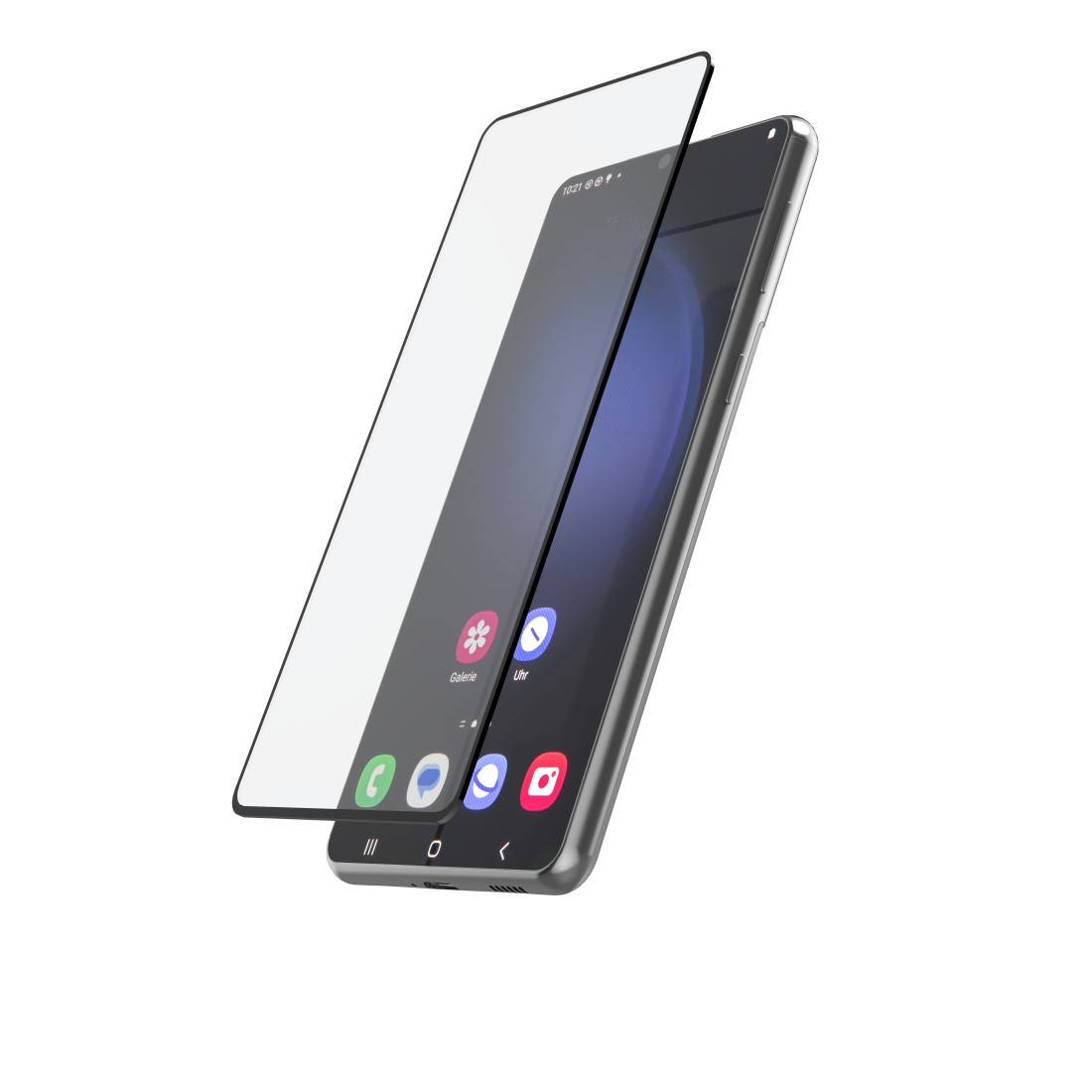 Hama Glass screen protector Samsung Galaxy S22+ 1 pc(s) Scratch-proof 00213066-1