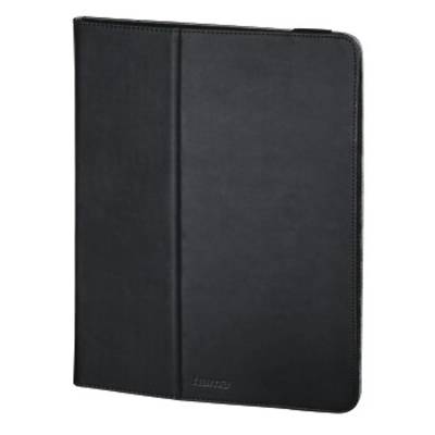 Hama  Tablet PC cover Universal  20,3 cm (8") Bookcover Black 