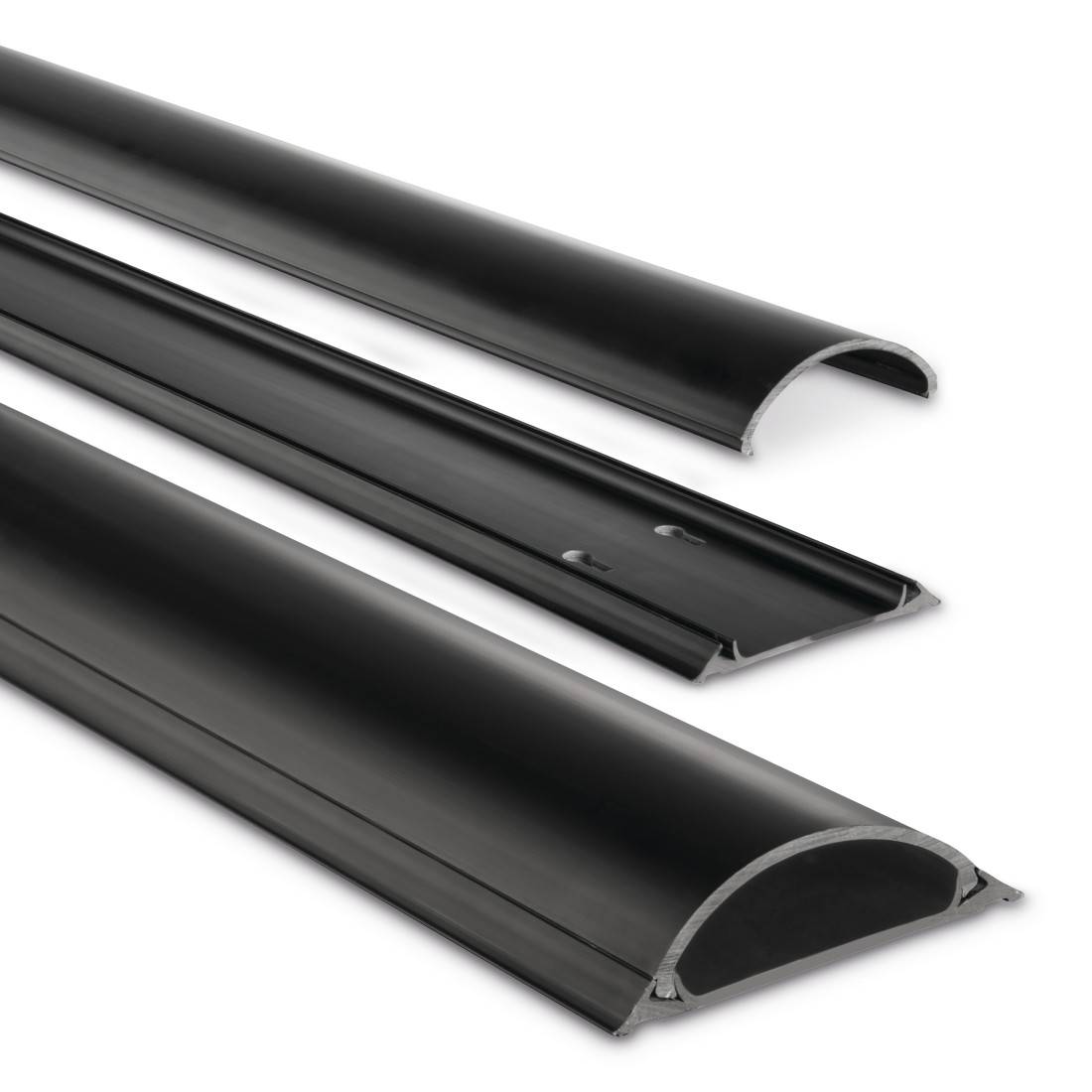 Hama 00083159 Cable Bridge Black-1