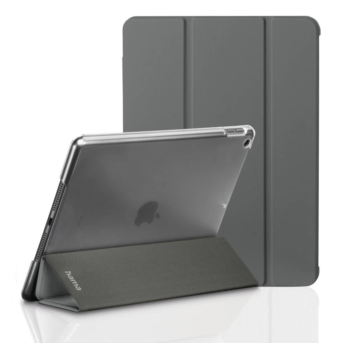 Hama Tablet PC cover Bookcover Grey-2